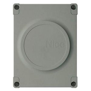 Блок управления Nice MC800 для приводов 230 В