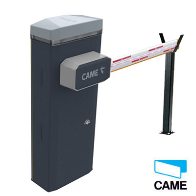 CAME Gard GT8/6 KIT автоматический шлагбаум для проезда до 6 м