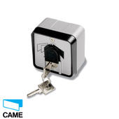 CAME SET-J ключ выключатель