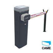 CAME Gard GT4 KIT новый автоматический шлагбаум 