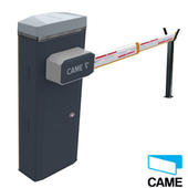 CAME Gard GT8/7,6 KIT автоматический шлагбаум новой серии