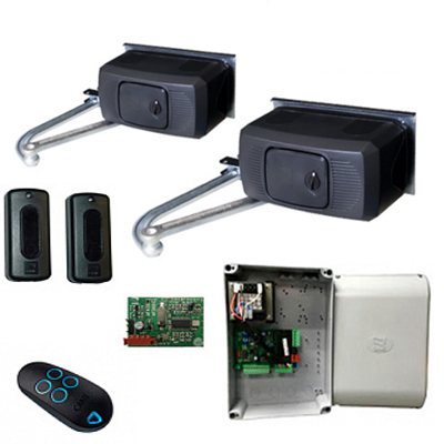 Came F1000 RC combo KIT готовый комплект