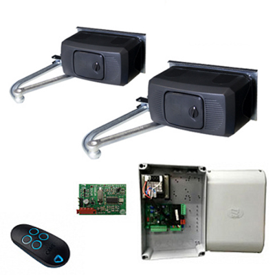 CAME F1000 Combo KIT на базе FERNI Готовые комплекты F1000 Combo KIT