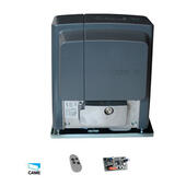 Came BX704AGS combo KIT - комплект для откатных ворот до 400 кг 