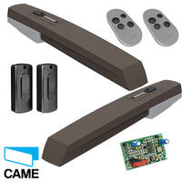 Came AXL combo KIT распашные приводы в новых комплектах Combo 8K01MP-021.